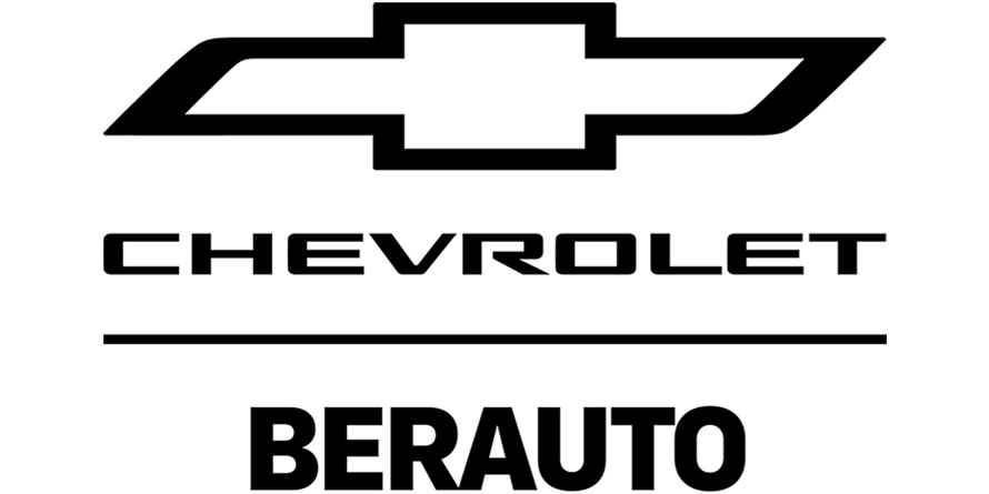 Logo Chevrolet Brasil